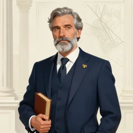 Portrait of Attikos